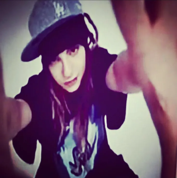 Tom Kaulitz