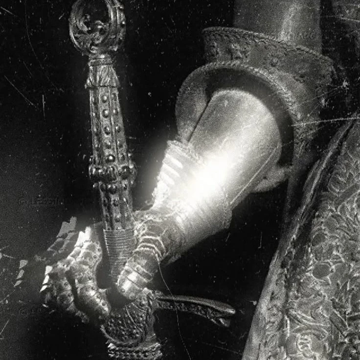 the knight's duty