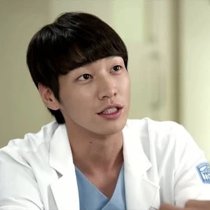 Han Jin-wook