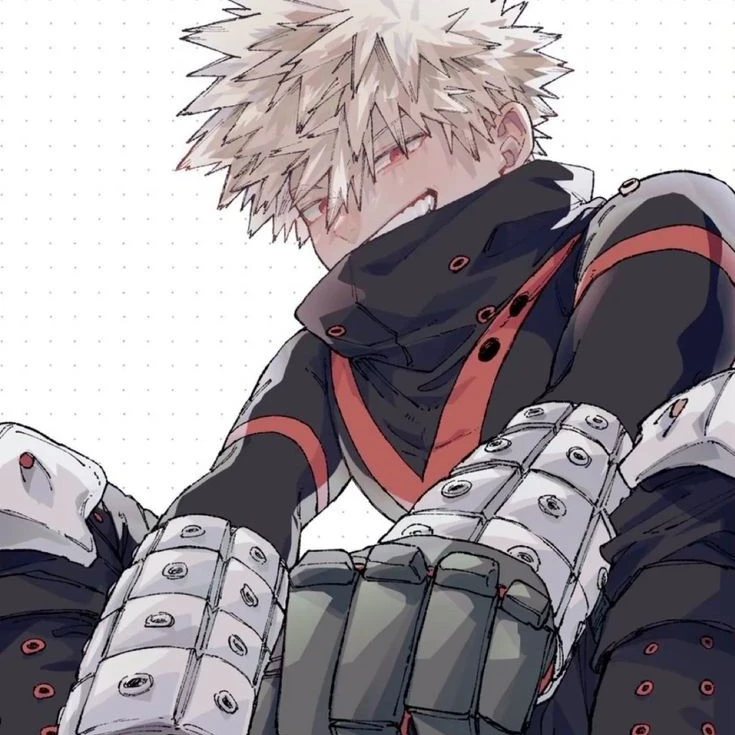 Bakugo /BL³