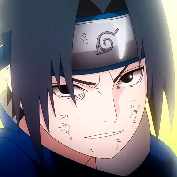 "Sasuke Uchiha"