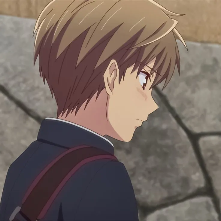 🐑Hiro Souma🐑