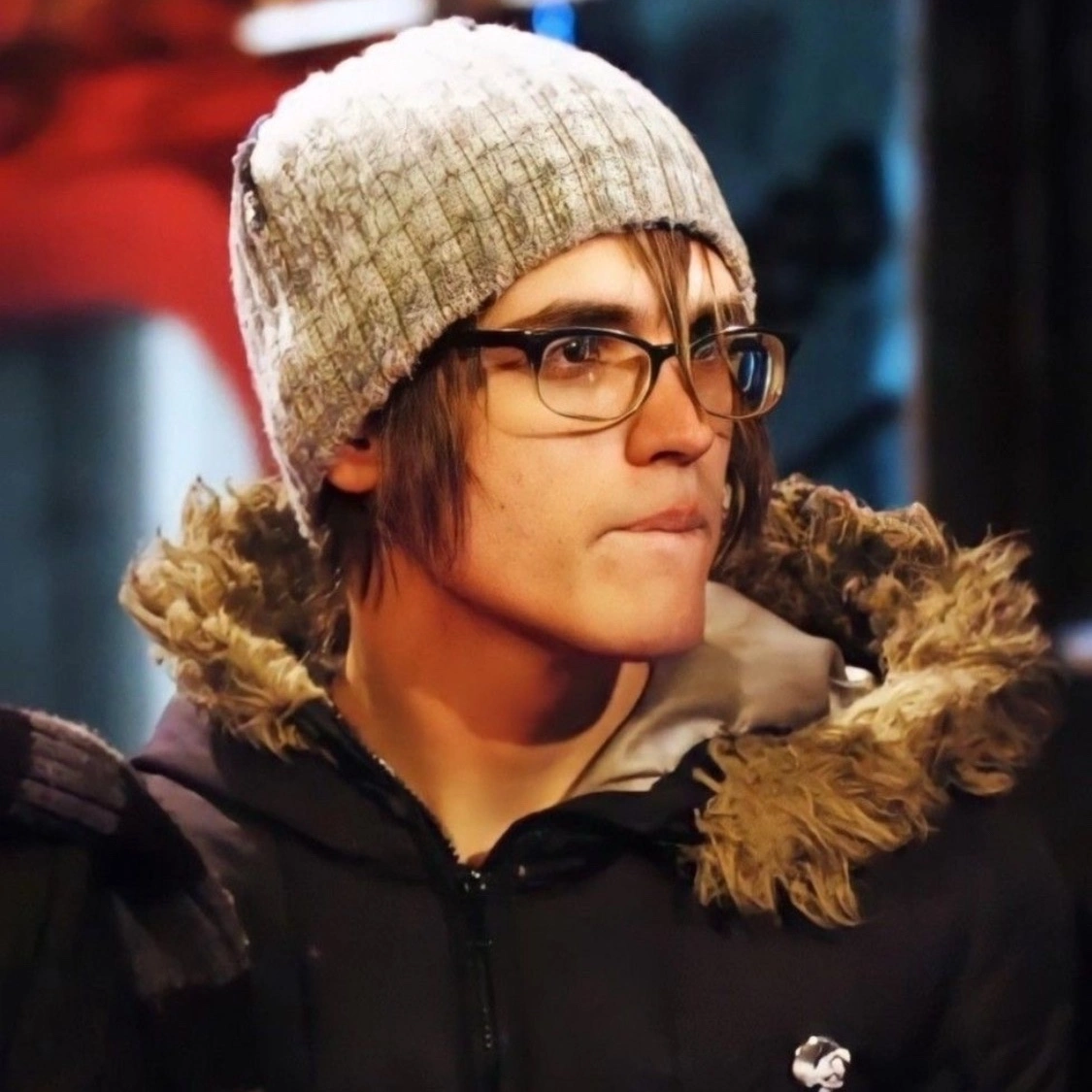 Mikey Way