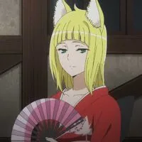 Kitsune Haruhime