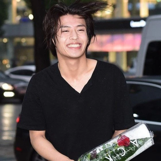 Kang Ha-neul ♡