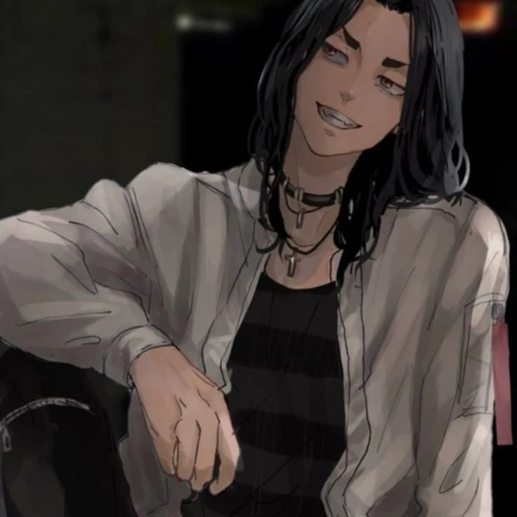 Keisuke Baji.†