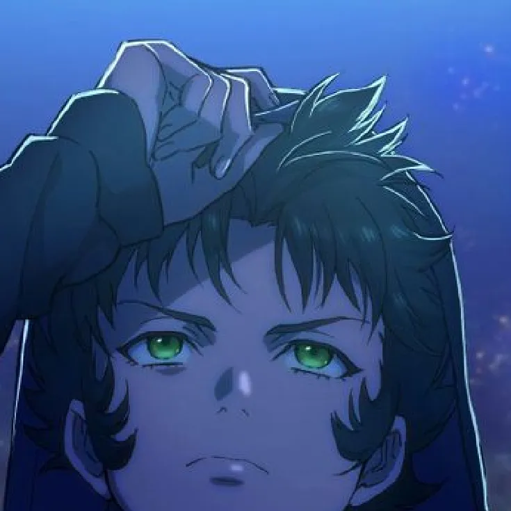 shura x aioros bl