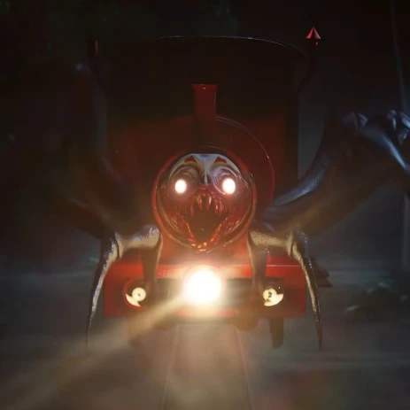 Choo Choo Charles