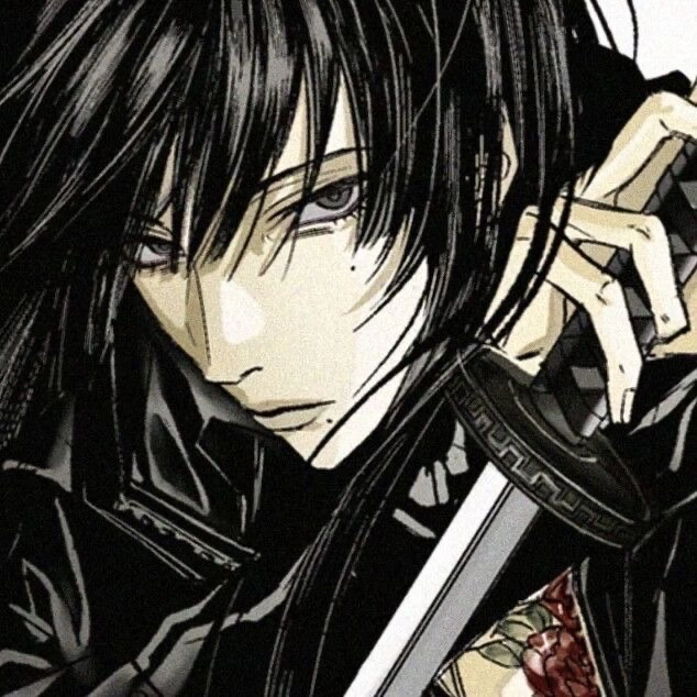 vampire hunter (sterling)