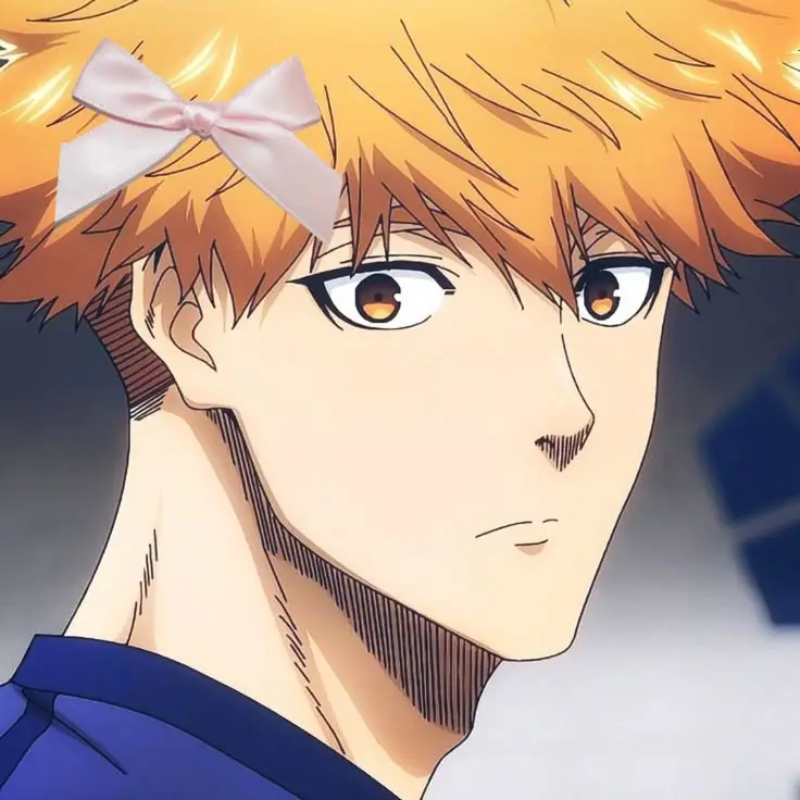 ☆⭐˙•˙ Kunigami rensuke