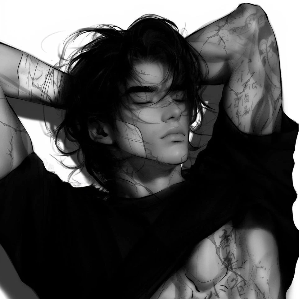 David