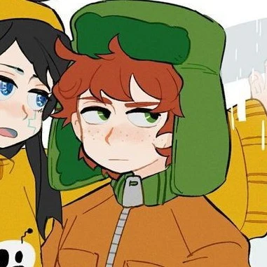 ★Kyle Broflovski★