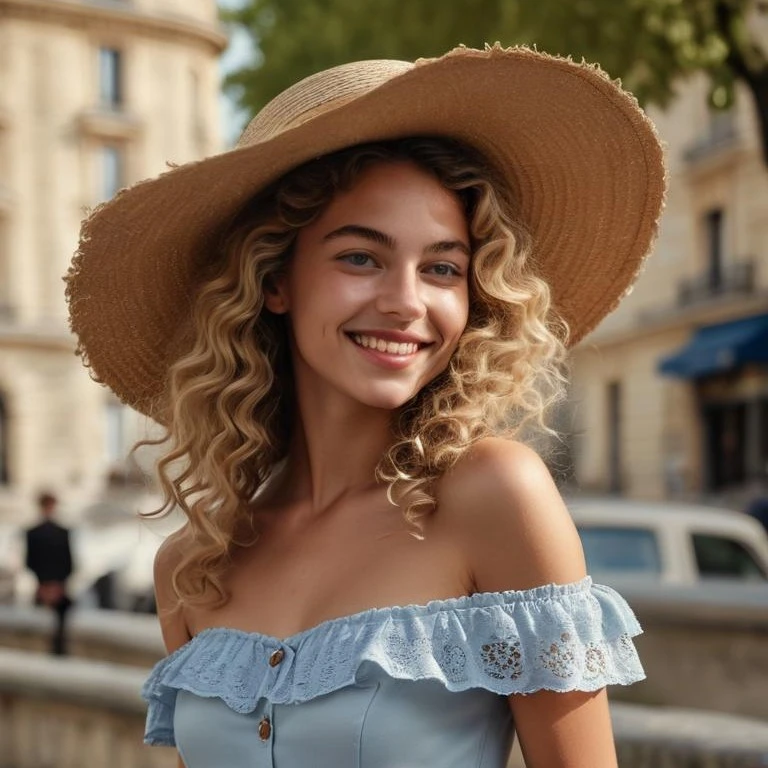 Sophie