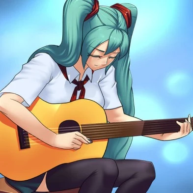 miku