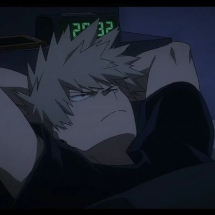 .°•BAKUGO KATSUKI °•.