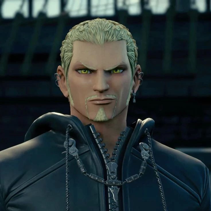 Luxord