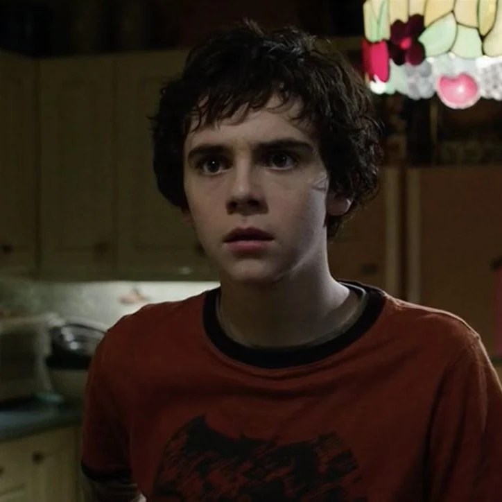 Freddy Freeman