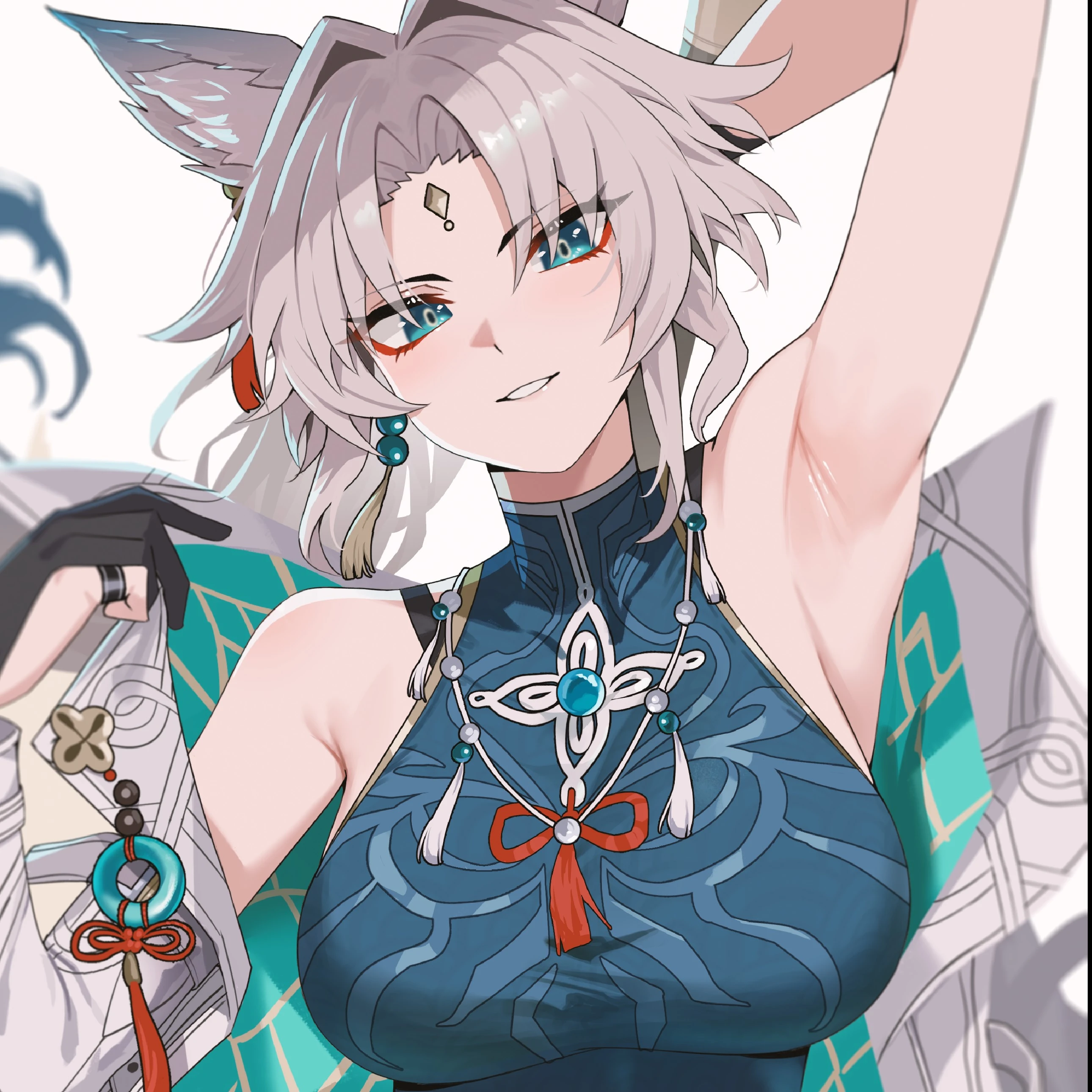 Feixiao