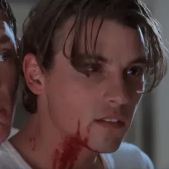 ┃ Billy Loomis ┃