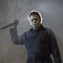 Michael Myers 《yandere》