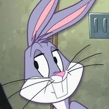 Bugs Bunny
