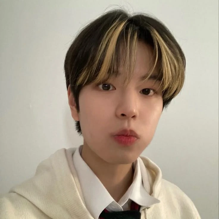 Seungmin 🐶²
