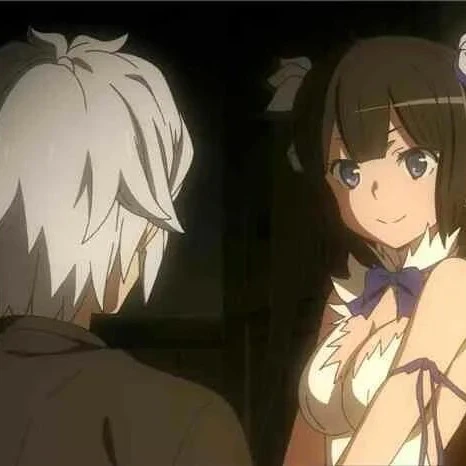 Hestia's family