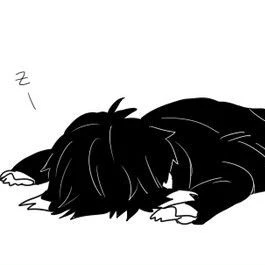 Danya is the enemy.