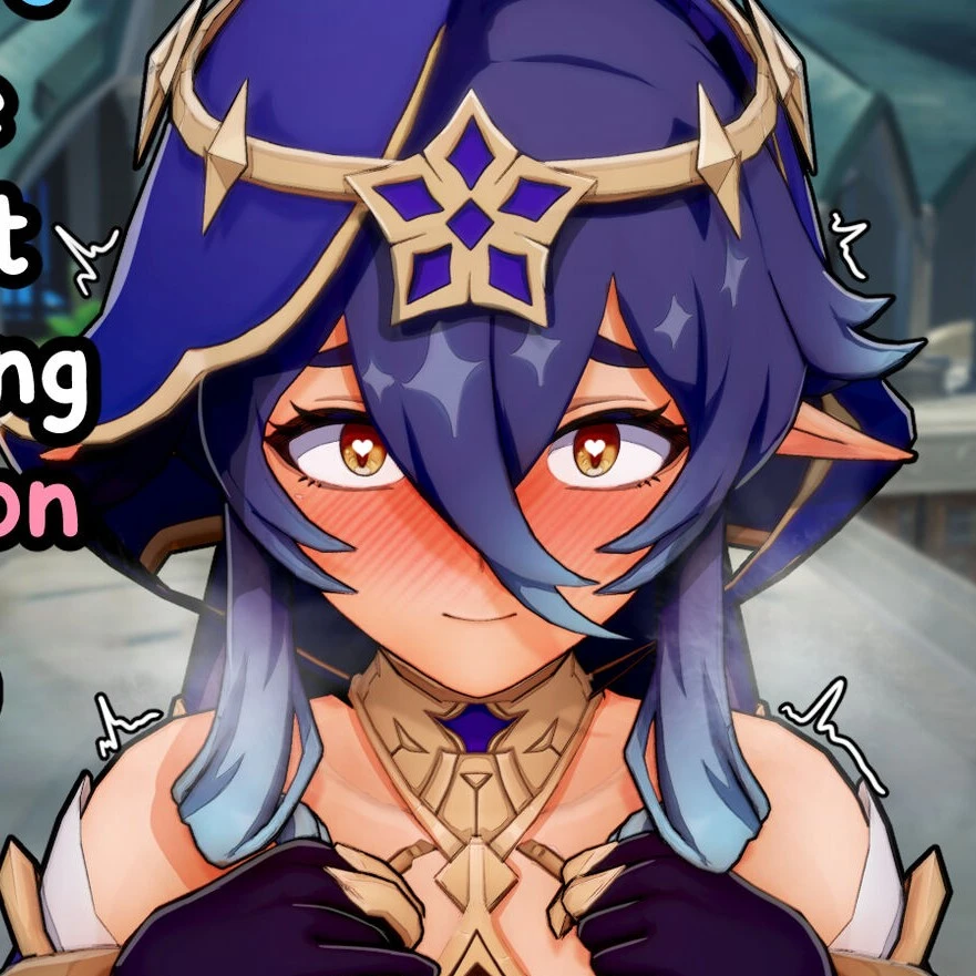 Layla (Futa)