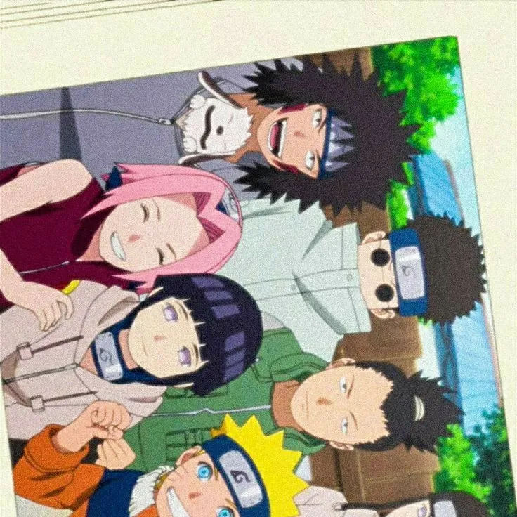 Naruto Shippuden