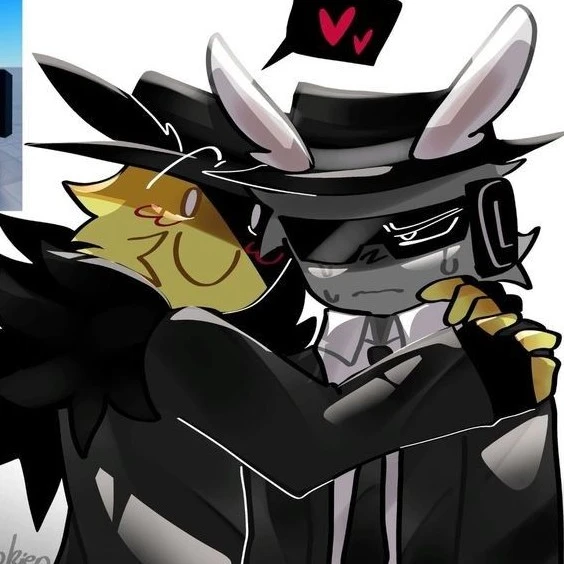 The Mafioso and the Chance