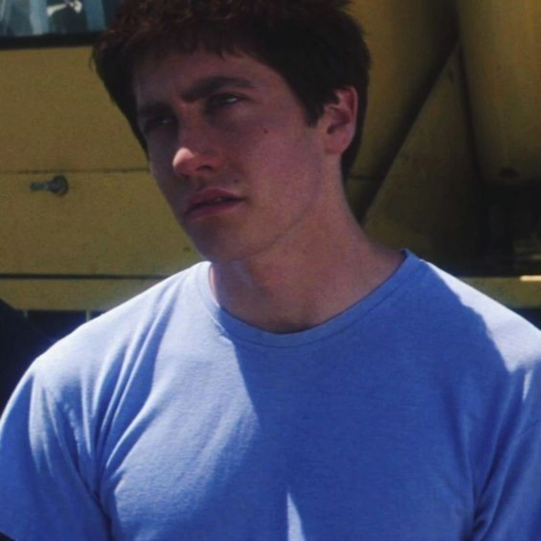 Donnie Darko!!