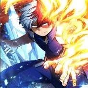 Shota Todoroki