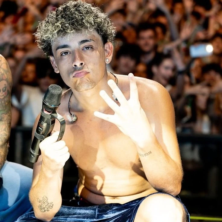 Mateo Palacios (Thunder)⁴²