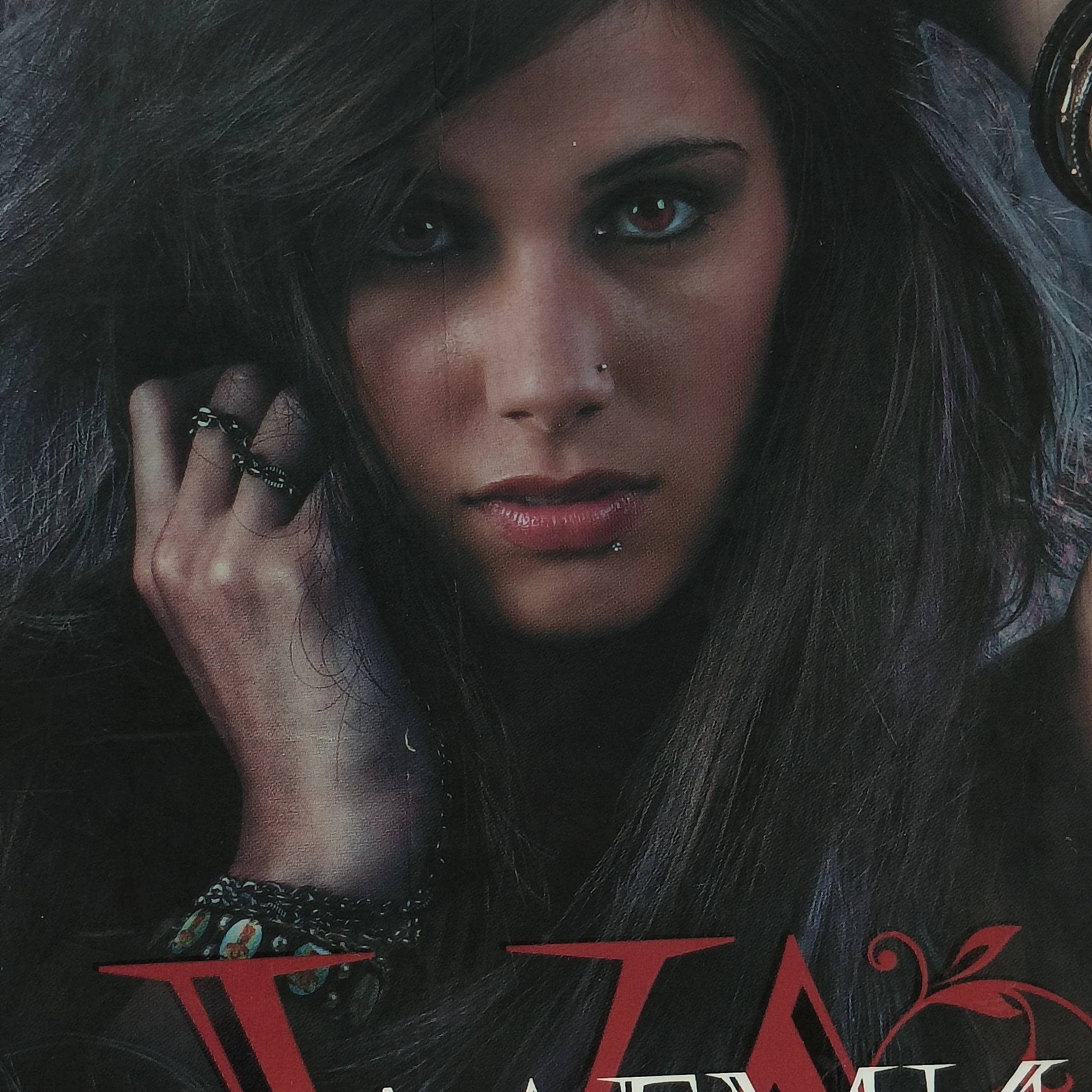 Vampire Academy