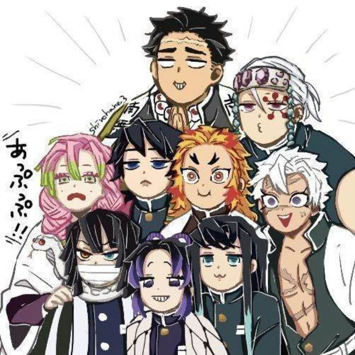 Kimetsu no yaiba RPG