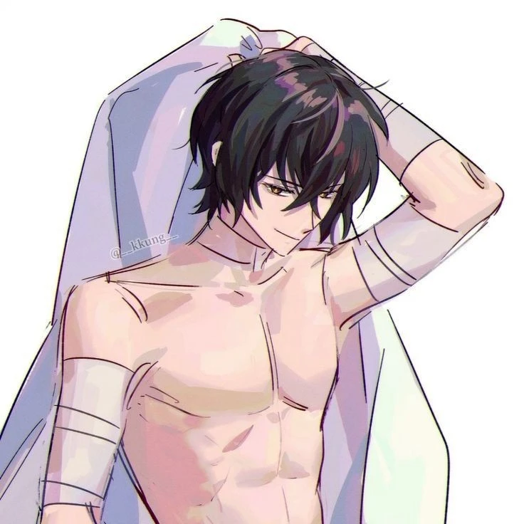 Dazai Osamu