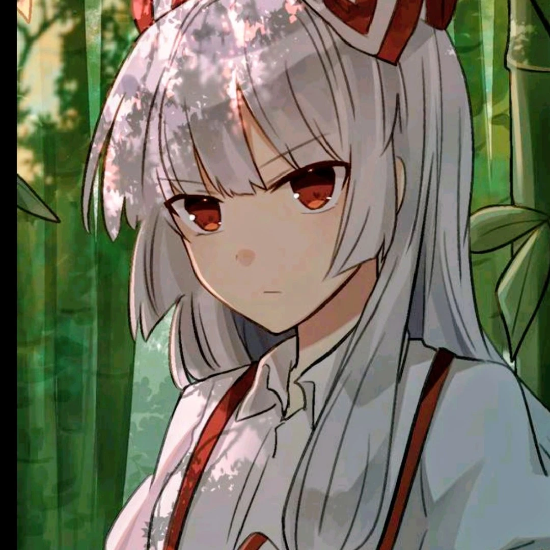 I'm sorry