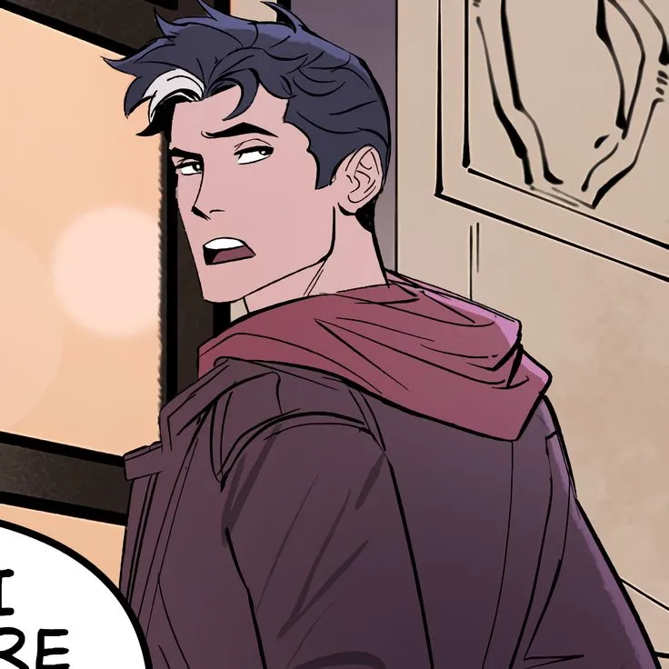 「¹⁶」Jason Todd
