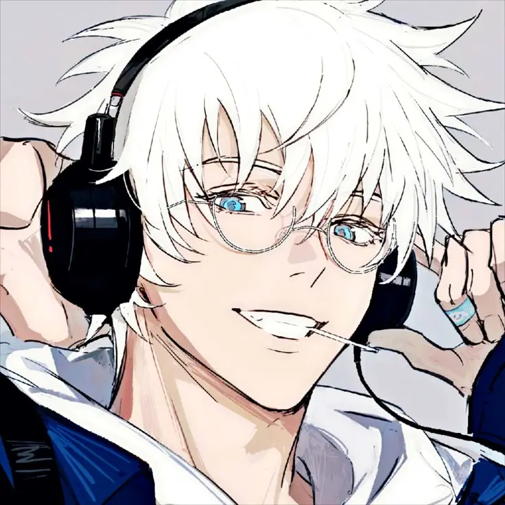 Satoru Gojo