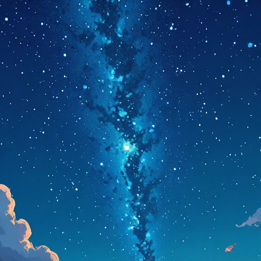 Fantasy World: "Star Hour"