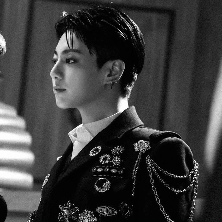 Jungkook
