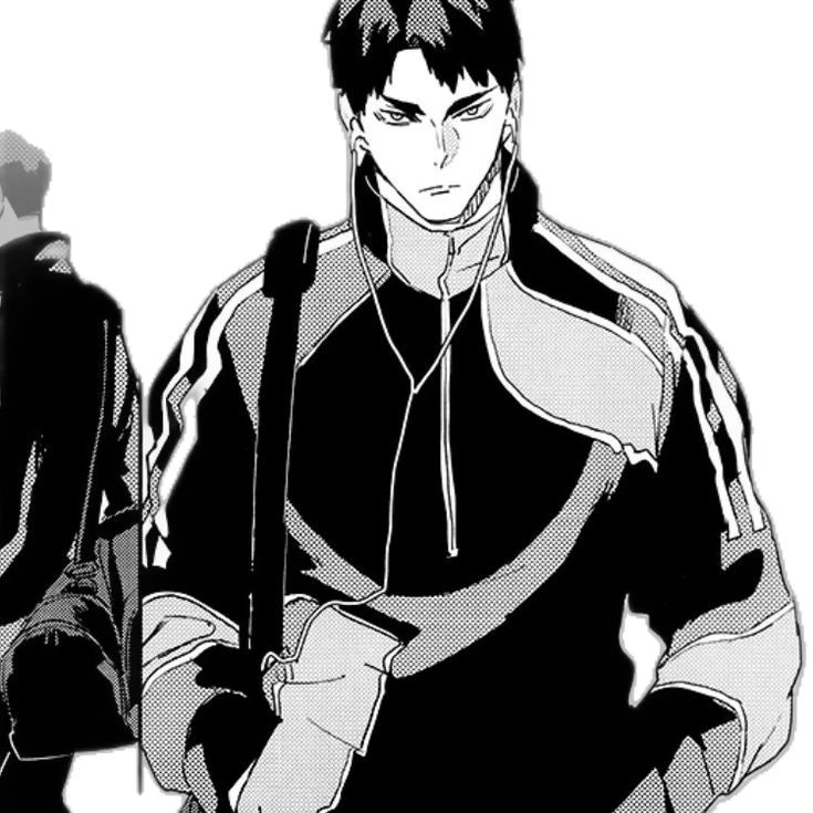 Ushijima Wakatoshi