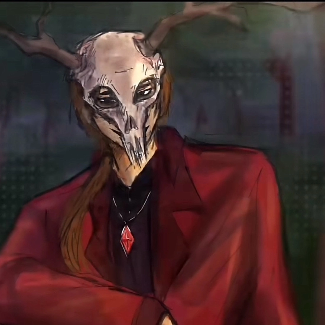 crossbow cultist