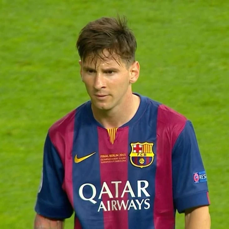 Leo Messi