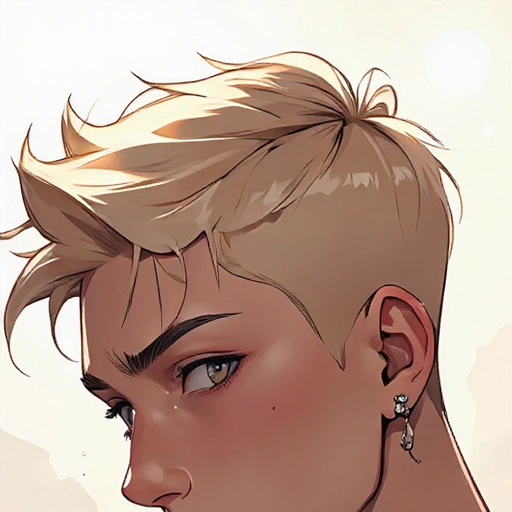 matt