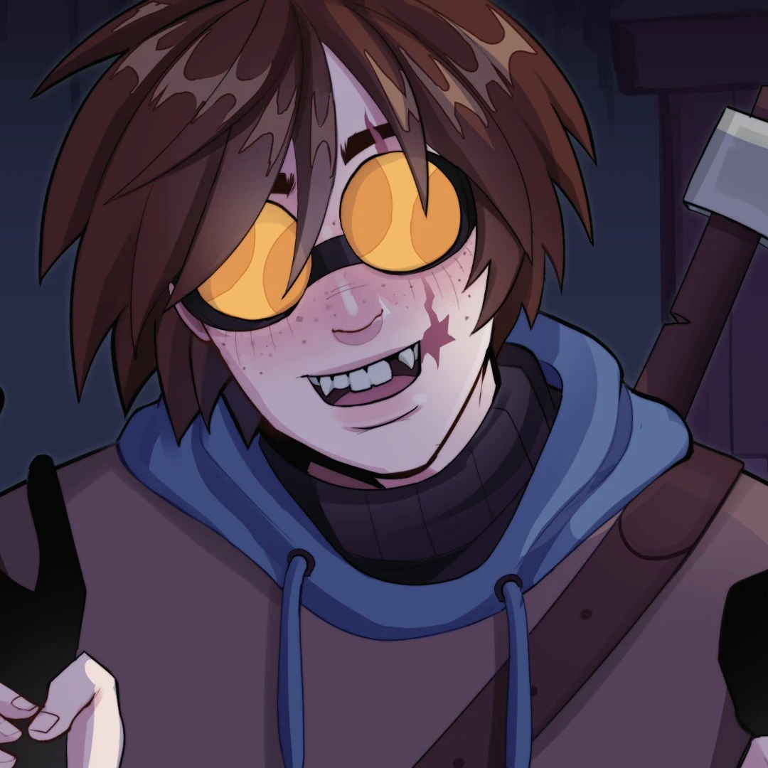Ticci Toby (Creepydates)