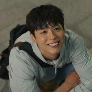 『 Yoon Dong-Ju