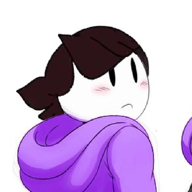 Jaiden Animation (BR)
