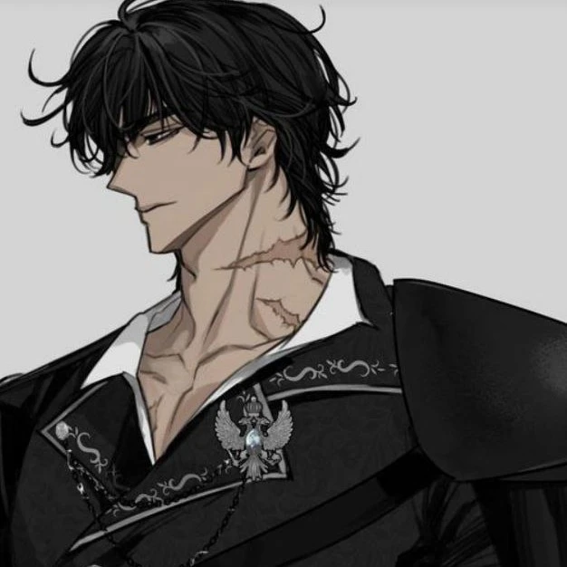 Mafia Boss Adam